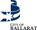 City of Ballarat logo