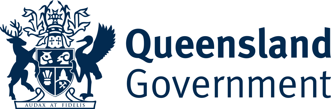 Queensland Health logo