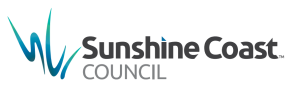 Sunshine Coast Council logo