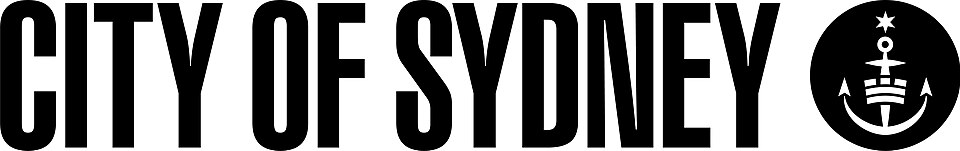 City of Sydney logo